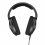 Sennheiser HD 569 Closed-Back Around-Ear Headphones BLACK