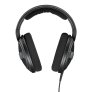 Sennheiser HD 569 Closed-Back Around-Ear Headphones BLACK