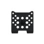 Braven Accessory : Action Mount for Braven BRV-PRO