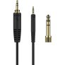 Sennheiser HD 550 Audiophile Headphones