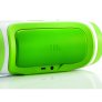JBL Charge 1  2 x 5-Watt Portable Speaker w Bluetooth GREEN