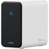 aosu H2E aosuCortex Edge AI Home Security Hub with Facial Recognition and 32GB Local Storage WHITE