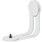 Bluesound WM230 Wall Mount Bracket for PULSE M WHITE