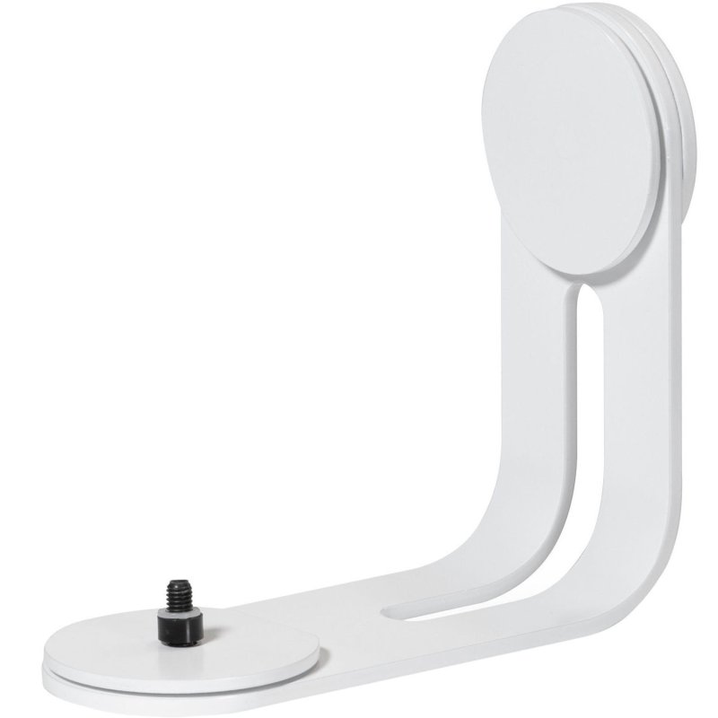Bluesound WM230 Wall Mount Bracket for PULSE M WHITE
