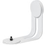 Bluesound WM230 Wall Mount Bracket for PULSE M WHITE