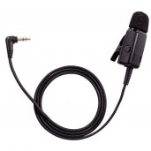 TOA YP-M201 Close-Talking Lapel Microphone