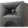 JBL STAGE 2 240B 2.5-Way Dual 4.5-Inch (114mm) Bookshelf Loudspeaker (Pair) BLACK ESPRESSO