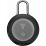 JBL Clip 3 Portable Bluetooth Waterproof Speaker BLACK