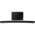 Samsung HW-J8500 350 W 5.1 Ch Curved Soundbar and Subwoofer