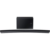 Samsung HW-J8500 350 W 5.1 Ch Curved Soundbar and Subwoofer