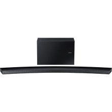 Samsung HW-J8500 350 W 5.1 Ch Curved Soundbar and Subwoofer