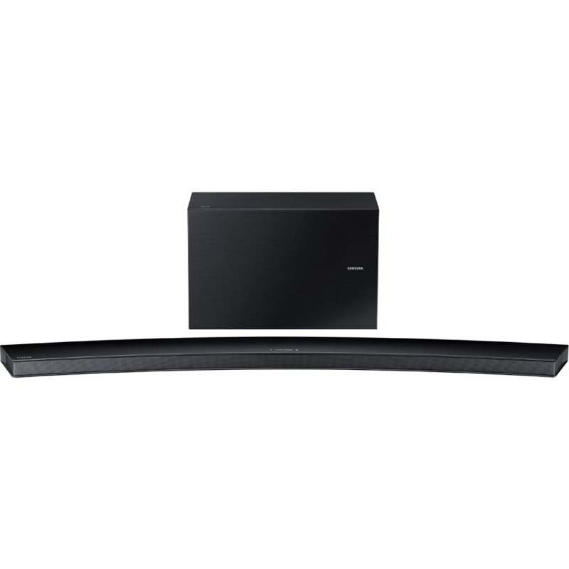 Samsung HW-J8500 350 W 5.1 Ch Curved Soundbar and Subwoofer