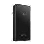 Shanling Hi-Res Portable Music Player Bluetooth Wi-Fi Music Player BLACK - Open Box