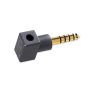ddHiFi DJ30A 3.5mm Female to 4.4 Male Adaptor