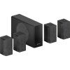 AWOL Vision Thunderbeat 4.1.2 CH Surround Sound Surround Sound System
