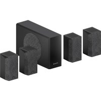 AWOL Vision Thunderbeat 4.1.2 CH Surround Sound Surround Sound System