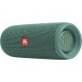 JBL Flip 5 Eco Edition Wireless Waterproof Portable Bluetooth Speaker GREEN
