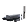 Ultralink Vinyl Record Cleaning Kit with 30ml Cleaning Solution