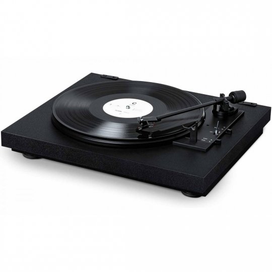 Pro-Ject PJ22291672 Automat A1 Automatic Turntable BLACK