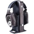 Sennheiser RS185 2.4gHz Wireless Headphones Digital Headphones