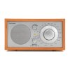 Tivoli Audio M1BTSLC Model One Bluetooth AM/FM Radio SILVER/CHERRY