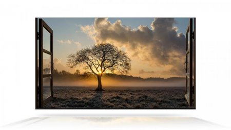 Description image for Samsung QN85Q900TSFXZC 85-Inch QLED 8K UHD Bezel-free Smart TV