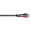 Wireworld Silver Eclipse 8 Bi Wire Speaker Cable (Pair) (2.0M)