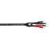 Wireworld Silver Eclipse 8 Bi Wire Speaker Cable (Pair) (2.0M)