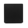 Klipsch C-308ASWi Subwoofer C-Series 8" 300W Powered Compact Sub GLOSS BLACK