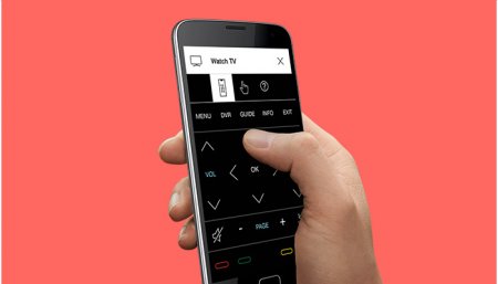 Description image for Logitech Harmony Elite Advanced Universal Remote Control / Hub / App