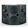 Klipsch KI-362-B-II 15" Commercial Multi-Angle 3-Way Loudspeaker BLACK