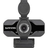 Safari 1080p Pro Connect HD FHD Webcam