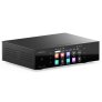 Eversolo T8 Professional-Grade Streaming Transport BLACK - Open Box