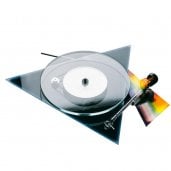 Pro-Ject Dark Side of the Moon Limited Edition Turntable Pro-Ject Dark Side of the Moon Li