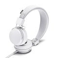 Urbanears Plattan II On-Ear Headphone TRUE WHITE