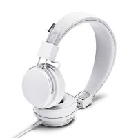 Urbanears Plattan II On-Ear Headphone TRUE WHITE