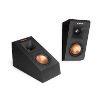 Klipsch Reference Premiere RP-140SA Dolby Atmos Speakers (Pair) BLACK