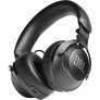 JBL Club 700BT Wireless On-Ear Headphones BLACK