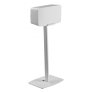 FLEXSON Froor Stand for SONOS FIVE &amp; PLAY:5 (Each) WHITE