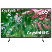 Samsung 65-Inch UN65DU6900FXZC Crystal UHD 4K Tizen OS Smart TV