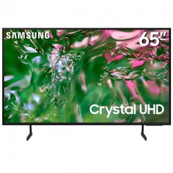 Samsung 65-Inch UN65DU6900FXZC Crystal UHD 4K Tizen OS Smart TV