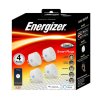 Energizer EIX31003PP4 Smart Indoor Plugs (4 Pack)