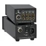 Heed Audio Questar MM Phono Pre-Amplifier BLACK