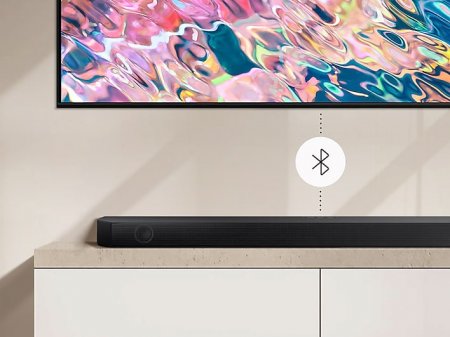 Description image for Samsung HW-Q600B Soundbar Dolby Atmos [2022 Model] - Open Box [DUPLICATE]