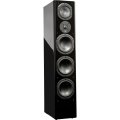 SVS Prime Pinnacle Floorstanding Loudspeaker (Each) GLOSS BLACK - Open Box