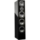 SVS Prime Pinnacle Floorstanding Loudspeaker (Each) GLOSS BLACK