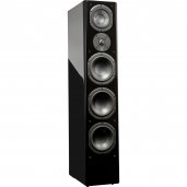 SVS Prime Pinnacle Floorstanding Loudspeaker (Each) GLOSS BLACK