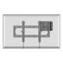 Sanus CIASP1-B1 Series Small Parts Panel For CC Mount BLACK