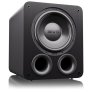 Onkyo TX-RZ70 & SVS Prime Pinnacle / PB-3000 R|Evolution Premium Home Theatre System Bundle BLACK