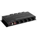 Omage QM2 QM Series 4 Stereo and Volume Switcher